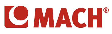 MACH ProForms GmbH Logo